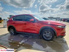 Mazda CX-5 2020 2