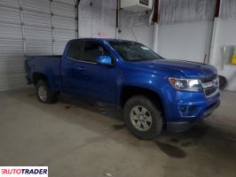 Chevrolet Colorado 2020 2