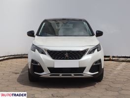 Peugeot 3008 2019 1.2 128 KM Peugeot 3008 2019 1.2 128 KM