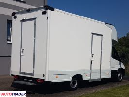 Iveco Daily 2020 2.3 Iveco Daily 2020 2.3