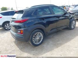 Hyundai Kona 2020 2 Hyundai Kona 2020 2