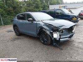 Mazda CX-5 2021 2