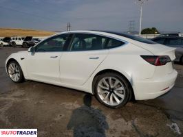 Tesla Model 3 2020 Tesla Model 3 2020