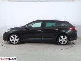 Renault Megane 2010 1.4 128 KM Renault Megane 2010 1.4 128 KM