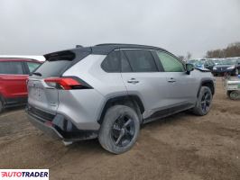 Toyota Pozostałe 2019 2