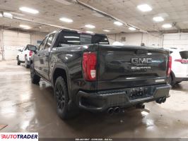 GMC Sierra 2020 5