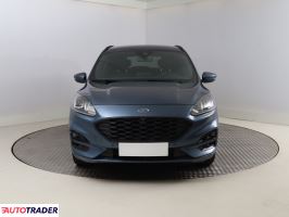 Ford Kuga 2022 1.5 147 KM