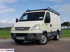 Iveco Daily 2007