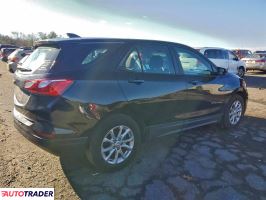 Chevrolet Equinox 2020 1