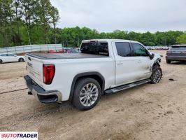 GMC Sierra 2022 2