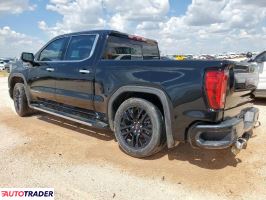 GMC Sierra 2022 5