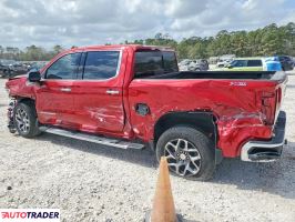 GMC Sierra 2026 5