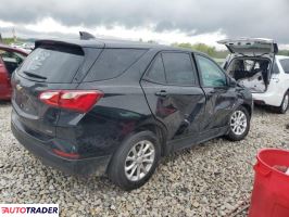 Chevrolet Equinox 2020 1