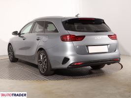 Kia Ceed 2023 1.0 118 KM