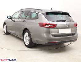 Opel Insignia 2019 2.0 167 KM