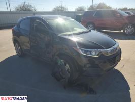 Honda HR-V 2021 1