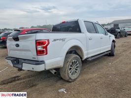 Ford Pozostałe 2020 2