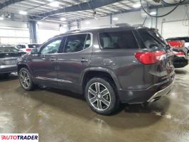 GMC Acadia 2019 3