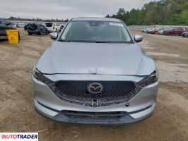 Mazda CX-5 2020 2