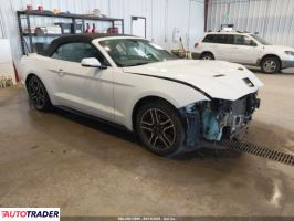 Ford Mustang 2020 2 Ford Mustang 2020 2