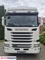 Scania R450