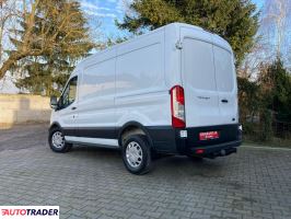 Ford Transit 2017 2