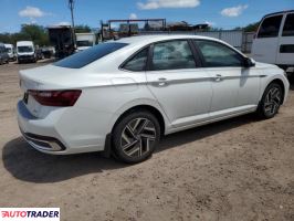 Volkswagen Jetta 2023 1