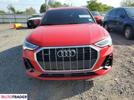 Audi Q3 2024 2 Audi Q3 2024 2