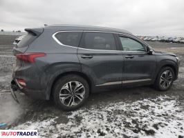 Hyundai Santa Fe 2020 2