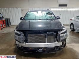 Hyundai Santa Fe 2021 2