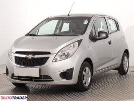 Chevrolet Spark 2012 1.0 67 KM Chevrolet Spark 2012 1.0 67 KM