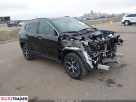 Jeep Compass - zobacz ofertę