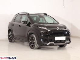 Citroen C3 2023 1.2 128 KM