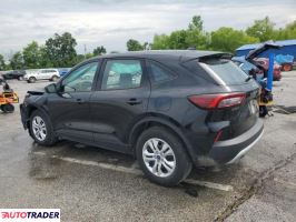 Ford Escape 2023 1 Ford Escape 2023 1