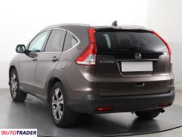 Honda CR-V 2014 2.0 152 KM