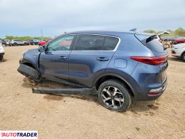 Kia Sportage 2022 2