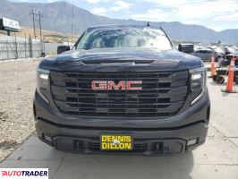 GMC Sierra 2024 3