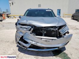 Acura MDX 2019 3 Acura MDX 2019 3