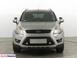 Ford Kuga 2010 2.0 138 KM