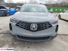 Acura RDX 2025 2