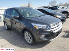 Ford Escape 2019 1