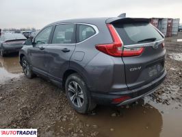 Honda CR-V 2019 2