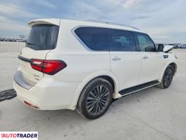 Infiniti Pozostałe 2020 5