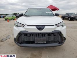 Toyota Corolla 2023 2 Toyota Corolla 2023 2