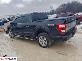 Ford Pozostałe 2023 3