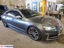 Audi S5 2018 3