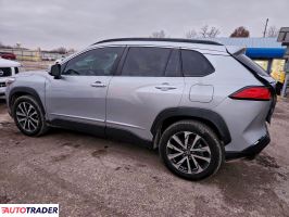 Toyota Corolla 2022 2