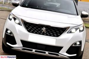 Peugeot 3008 - zobacz ofertę