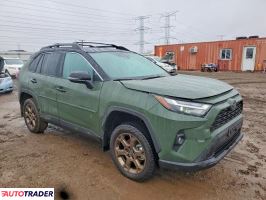 Toyota Pozostałe 2025 2