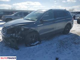 Volkswagen Tiguan 2024 2